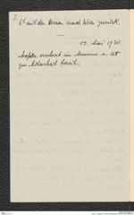 Seite 4, Tagebuch "Wien-Leopoldsberg" (NHMW-PRAE-BBB-55)